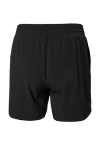 Szorty damskie Helly Hansen Thalia 2.0. Kolor: czarny. Sport: turystyka piesza #2