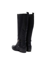 Pikolinos Kozaki W1U-9764 Czarny. Kolor: czarny. Materiał: skóra #2