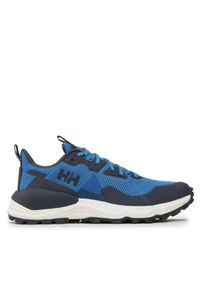 Helly Hansen Sneakersy Hawk Stapro Tr 11780_639 Niebieski. Kolor: niebieski. Materiał: materiał #1