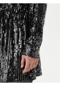 only - ONLY Kombinezon Amabel 15358369 Czarny Regular Fit. Kolor: czarny. Materiał: syntetyk #8