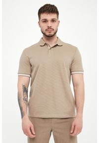 JOOP! Jeans - Polo męskie Amare JOOP! JEANS. Typ kołnierza: polo #2