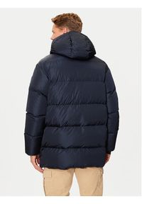 Bomboogie Kurtka puchowa CM8611TTNP4 Granatowy Regular Fit. Kolor: niebieski. Materiał: syntetyk #2