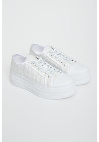 Armani Exchange - Sneakersy damskie ARMANI EXCHANGE