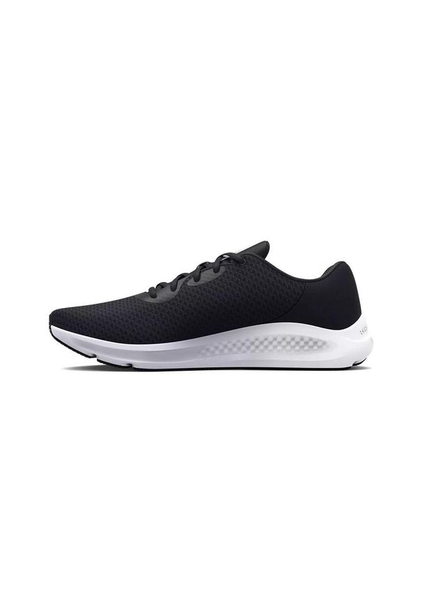 Buty biegowe damskie Under Armour W Charged Pursuit 3. Kolor: czarny