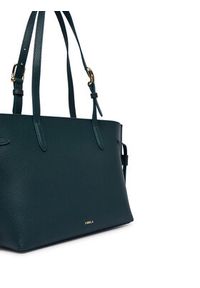 Furla Torebka Ava M WB02069 BX4329 CN 4913S Zielony ciemny. Kolor: zielony. Materiał: skórzane #5