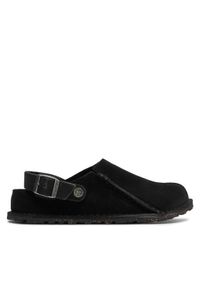 Birkenstock Sandały Lutry 1025356 Czarny. Kolor: czarny #1