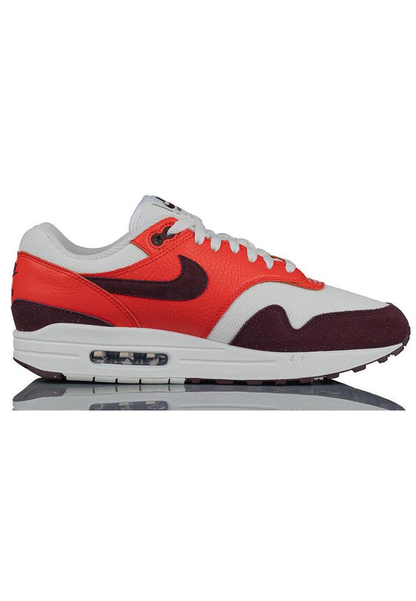 Buty Męskie Sportowe Nike Air Max 1. Kolor: wielokolorowy. Model: Nike Air Max