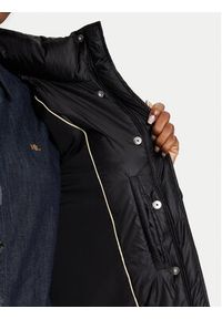 BOSS Kurtka zimowa Pollimina 50518483 Czarny Regular Fit. Kolor: czarny. Materiał: syntetyk. Sezon: zima #5