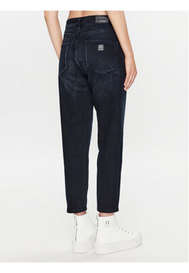 Armani Exchange Jeansy 6RYJ16 Y12JZ 1500 Niebieski Regular Fit. Kolor: niebieski