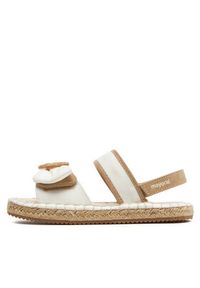 Mayoral Espadryle 45552 Écru #3