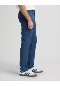 Lee - MESKIE SPODNIE LEE DAREN ACADEMY BLUE 112376370 #6