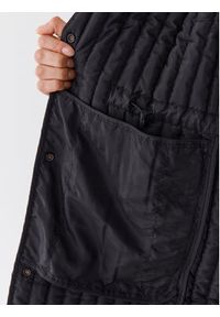 Calvin Klein Kurtka przejściowa K20K205506 Czarny Regular Fit. Kolor: czarny. Materiał: syntetyk #3