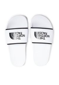 The North Face Klapki Base Camp Slide III NF0A4T2RLA91 Biały. Kolor: biały. Materiał: syntetyk #4