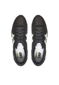 Asics Sneakersy Tiger Runner Ii 1203A612 Szary. Kolor: szary. Materiał: materiał. Model: Asics Tiger #5