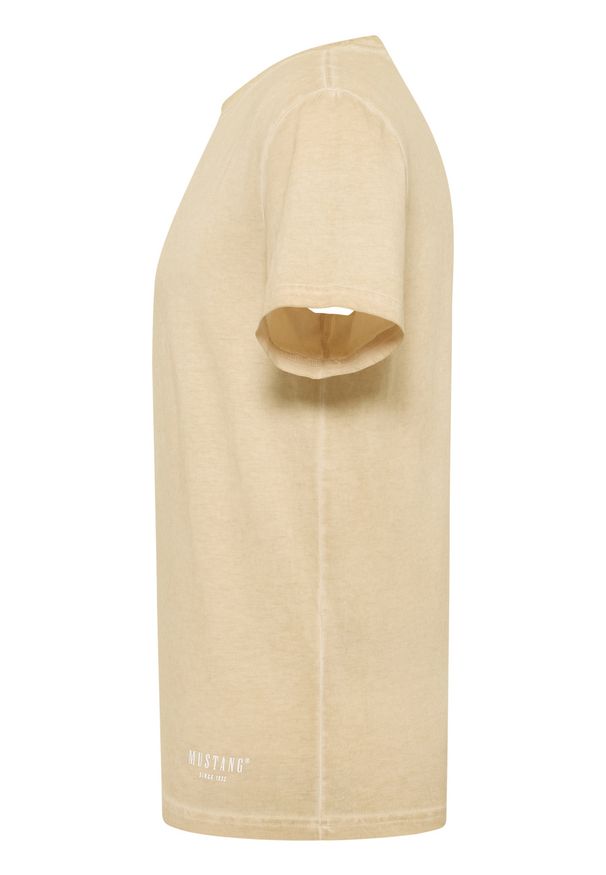 Męski T-Shirt Mustang Style Austin Overcast 1016487 4012