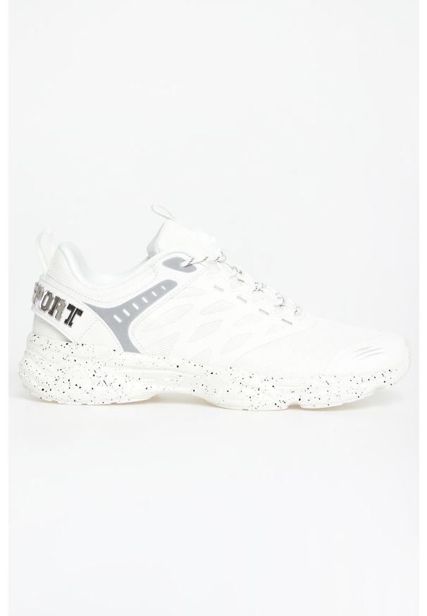 Plein Sport - Sneakersy męskie Venom Striker PLEIN SPORT