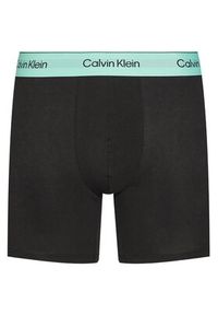 Calvin Klein Underwear Komplet 3 par bokserek LV00NB4394 Czarny. Kolor: czarny. Materiał: bawełna #8