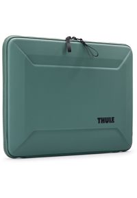 THULE - Thule Gauntlet | Case MacBook Pro 16" | Sleeve | Hazy Green | 16 " #1
