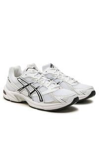 Asics Sneakersy Gel-1130 1201B019 Biały. Kolor: biały. Materiał: materiał #3