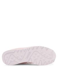 Reebok Sneakersy Ultra Fl ID5047 Różowy. Kolor: różowy. Materiał: materiał #6