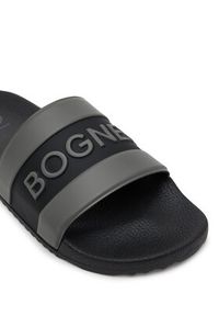 Bogner Klapki Belize M 4 D 12526417 Czarny. Kolor: czarny #3