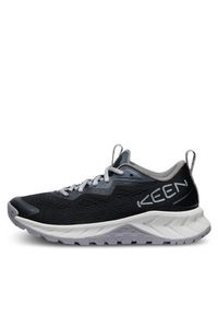 keen - Keen Trekkingi Versacore Speed 1029045 Czarny. Kolor: czarny. Materiał: materiał #5