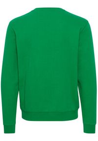 Casual Friday Bluza 20504054 Zielony Regular Fit. Okazja: na co dzień. Kolor: zielony. Materiał: bawełna. Styl: casual #7