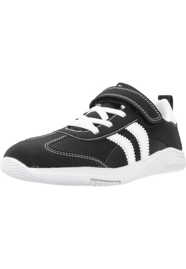 BLANDITOS BY CRIO'S - Buty BLANDITOS ARESBD Czarny. Kolor: czarny. Materiał: syntetyk, tkanina. Sport: turystyka piesza