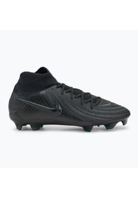 Buty piłkarskie męskie Nike Phantom Luna II Pro FG. Kolor: biały. Sport: piłka nożna