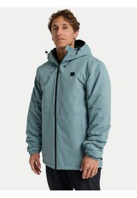 Billabong Kurtka outdoor Transport Revo 10K EBYJK00138 Niebieski Regular Fit. Kolor: niebieski. Materiał: syntetyk. Sport: outdoor #1