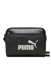Torebka Puma. Kolor: czarny #1