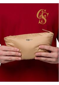 columbia - Columbia Kurtka anorak Challenger™ II 2091001 Brązowy Regular Fit. Kolor: brązowy. Materiał: syntetyk #6