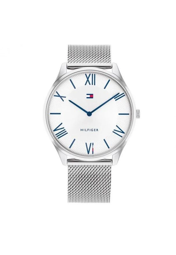 TOMMY HILFIGER - Zegarek Tommy Hilfiger Zegarek Męski Tommy Hilfiger 1710512 ( 43 mm)