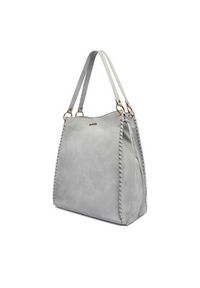 Badura Torebka Wen-13 Szary. Kolor: szary #7