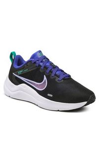 Nike Buty do biegania Downshifter 12 DD9294 003 Granatowy. Kolor: niebieski. Materiał: materiał. Model: Nike Downshifter #4