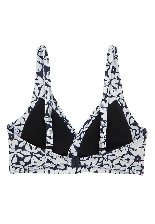Regatta - Góra Od Bikini Paloma Large Floral Dla Kobiet. Kolor: biały, niebieski, wielokolorowy