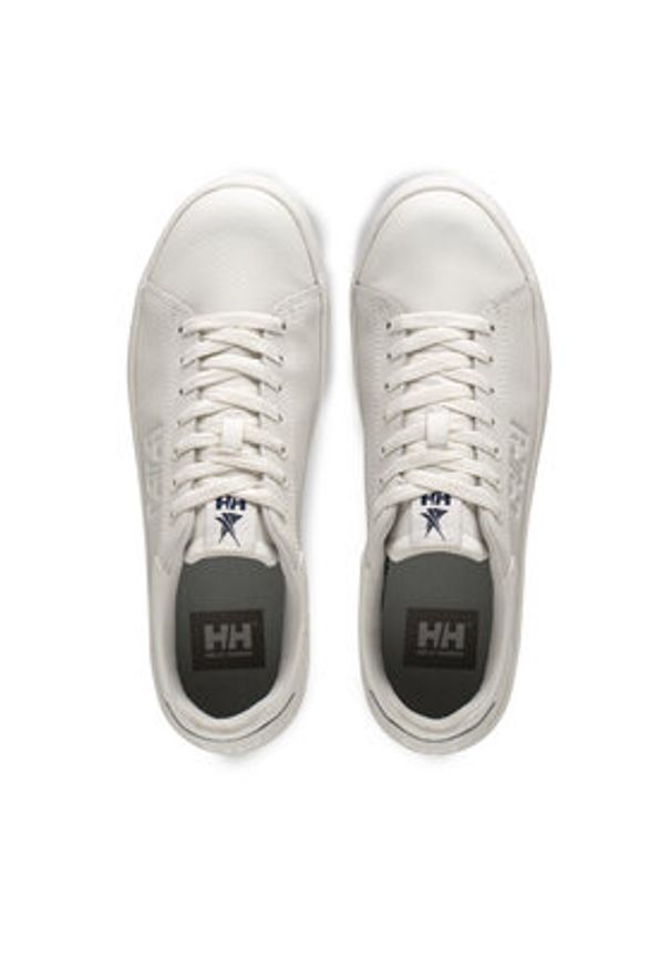 Helly Hansen Sneakersy Varberg Cl 11943 Biały. Kolor: biały. Materiał: materiał