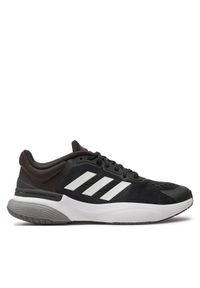 Adidas - adidas Buty do biegania Response Super 3.0 GW1371 Czarny. Kolor: czarny. Materiał: materiał