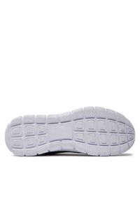 skechers - Skechers Sneakersy Bucolo 52630/BKW Szary. Kolor: szary. Materiał: skóra #5