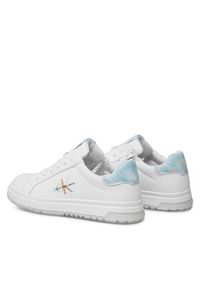 Calvin Klein Jeans Sneakersy V3A9-80787-1355 S Biały. Kolor: biały #3