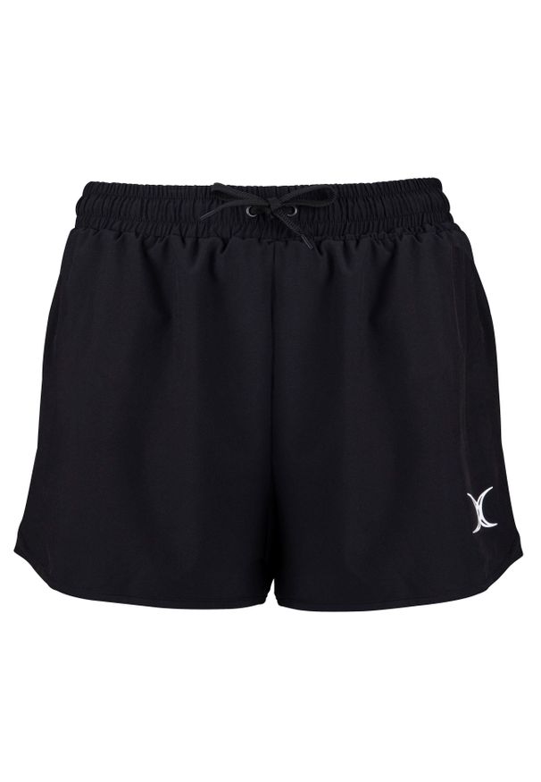 GILBERT - Szorty damskie Gilbert Pro Synergie. Kolor: czarny. Długość: krótkie