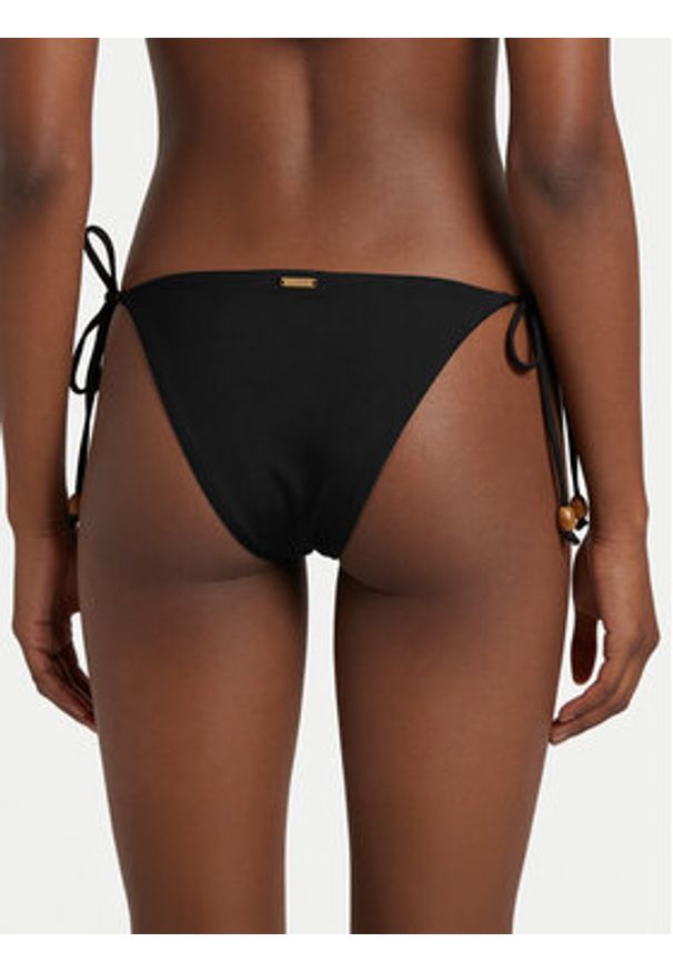 BARDOT - Bardot Dół od bikini Blakely 60301PB Czarny. Kolor: czarny. Materiał: syntetyk
