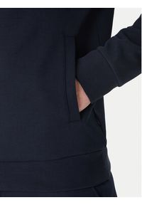 BOSS Bluza C-Spence 01 50555851 Granatowy Regular Fit. Kolor: niebieski. Materiał: bawełna #4