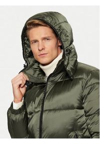 JOOP! Kurtka zimowa 17 JO-125Ambro 30044256 Zielony Regular Fit. Kolor: zielony. Materiał: syntetyk. Sezon: zima #3