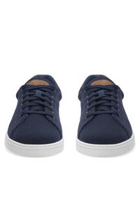Lasocki Sneakersy TAIMER-07 MI25 Granatowy. Kolor: niebieski #4