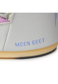 Moon Boot Śniegowce Low Tie Dye 14094200002 Szary. Kolor: szary #2