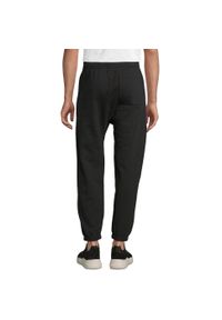 SOL'S - Spodnie Do Biegania Dla Dorosłych Unisex Century. Kolor: czarny