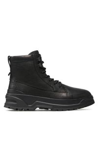 Trapery Vagabond Shoemakers. Kolor: czarny #1