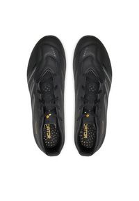 Adidas - adidas Buty do piłki nożnej Predator Club FxG IF6345 Czarny. Kolor: czarny. Materiał: syntetyk #6
