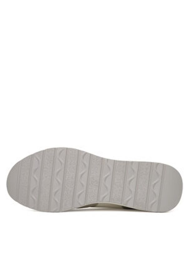 Clara Barson Sneakersy WS2P260-03 Szary. Kolor: szary. Materiał: materiał